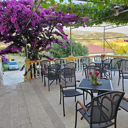Rooms Neda Rab Town Zewnętrze zdjęcie