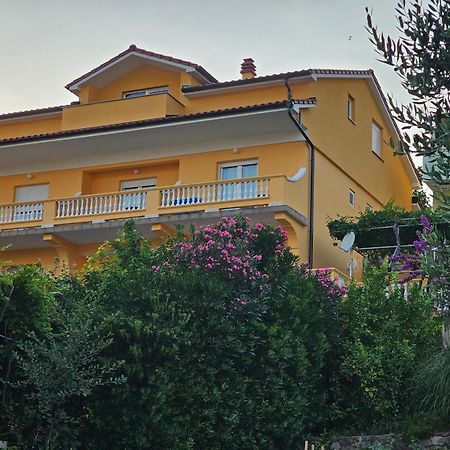 Rooms Neda Rab Town Zewnętrze zdjęcie