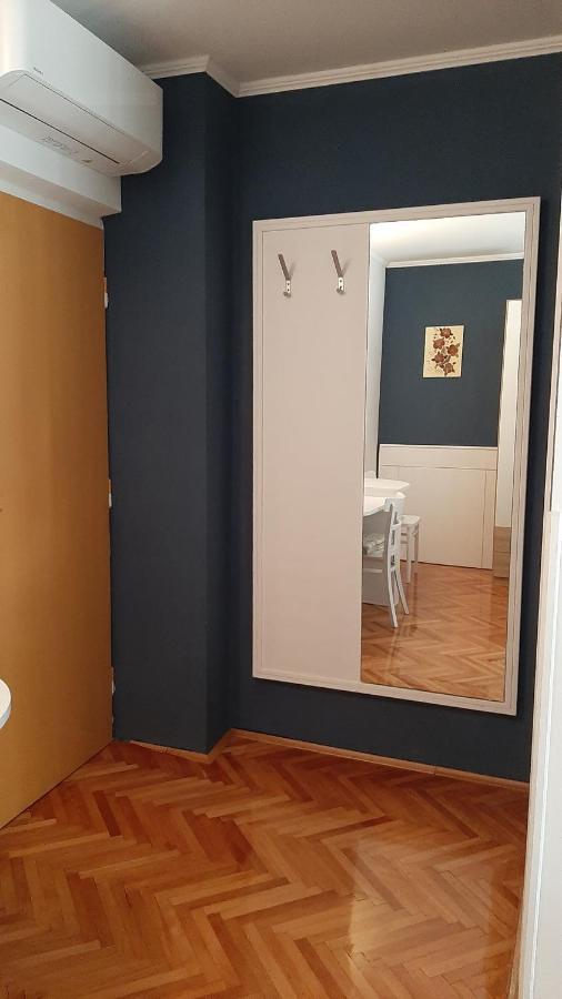 Rooms Neda Rab Town Zewnętrze zdjęcie