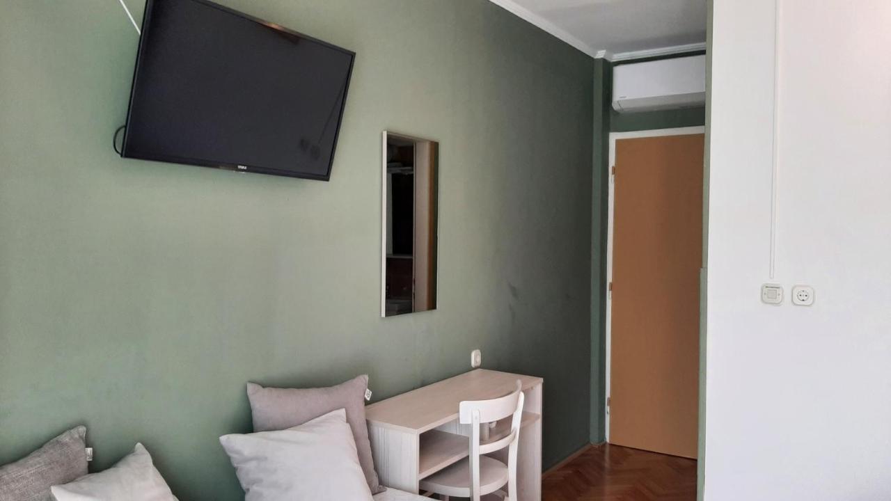 Rooms Neda Rab Town Zewnętrze zdjęcie