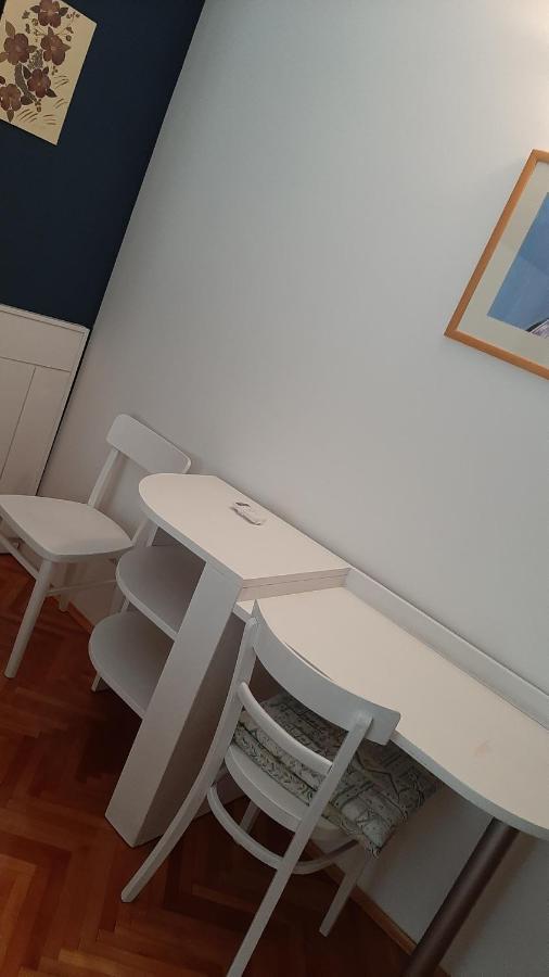 Rooms Neda Rab Town Zewnętrze zdjęcie