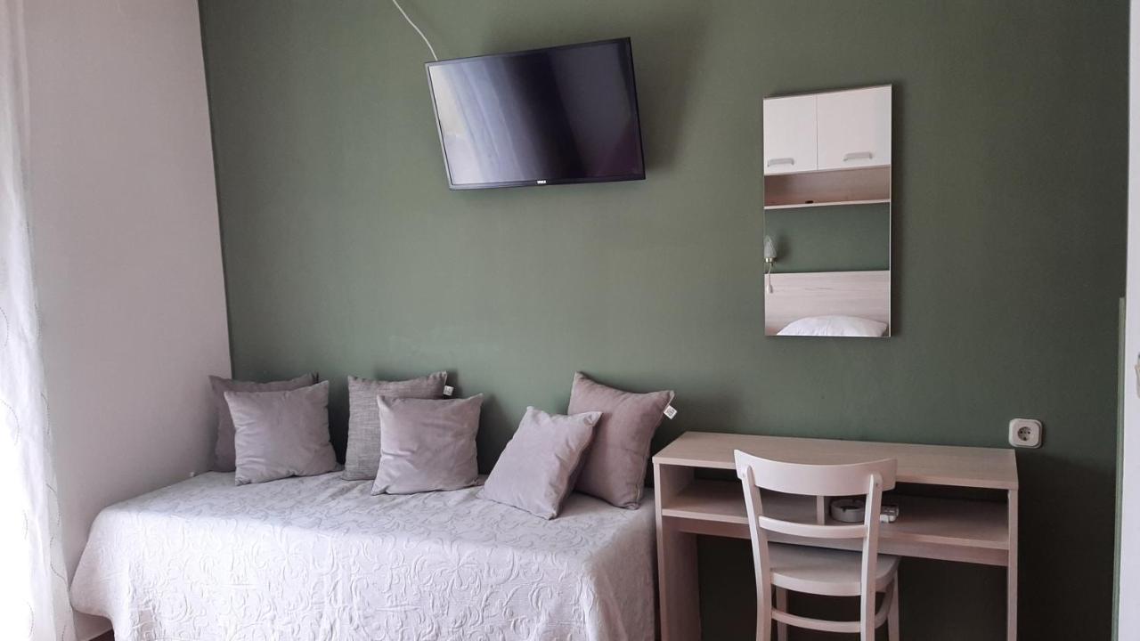 Rooms Neda Rab Town Zewnętrze zdjęcie