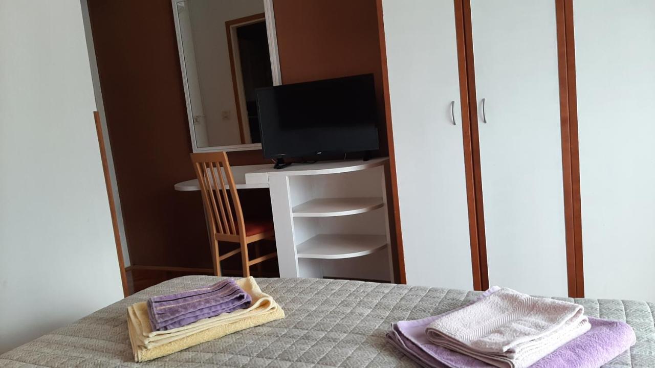 Rooms Neda Rab Town Zewnętrze zdjęcie