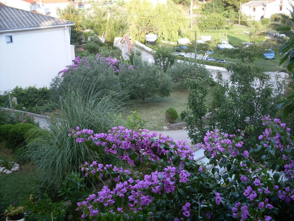 Rooms Neda Rab Town Zewnętrze zdjęcie