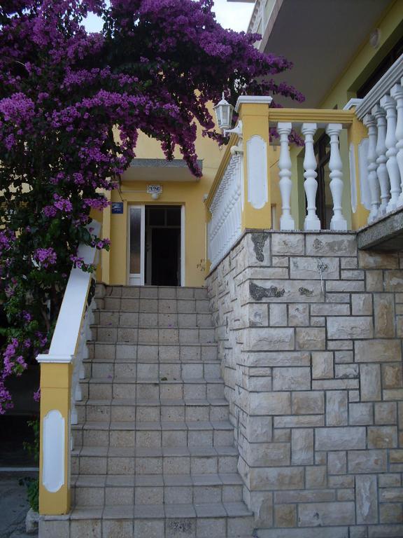 Rooms Neda Rab Town Zewnętrze zdjęcie