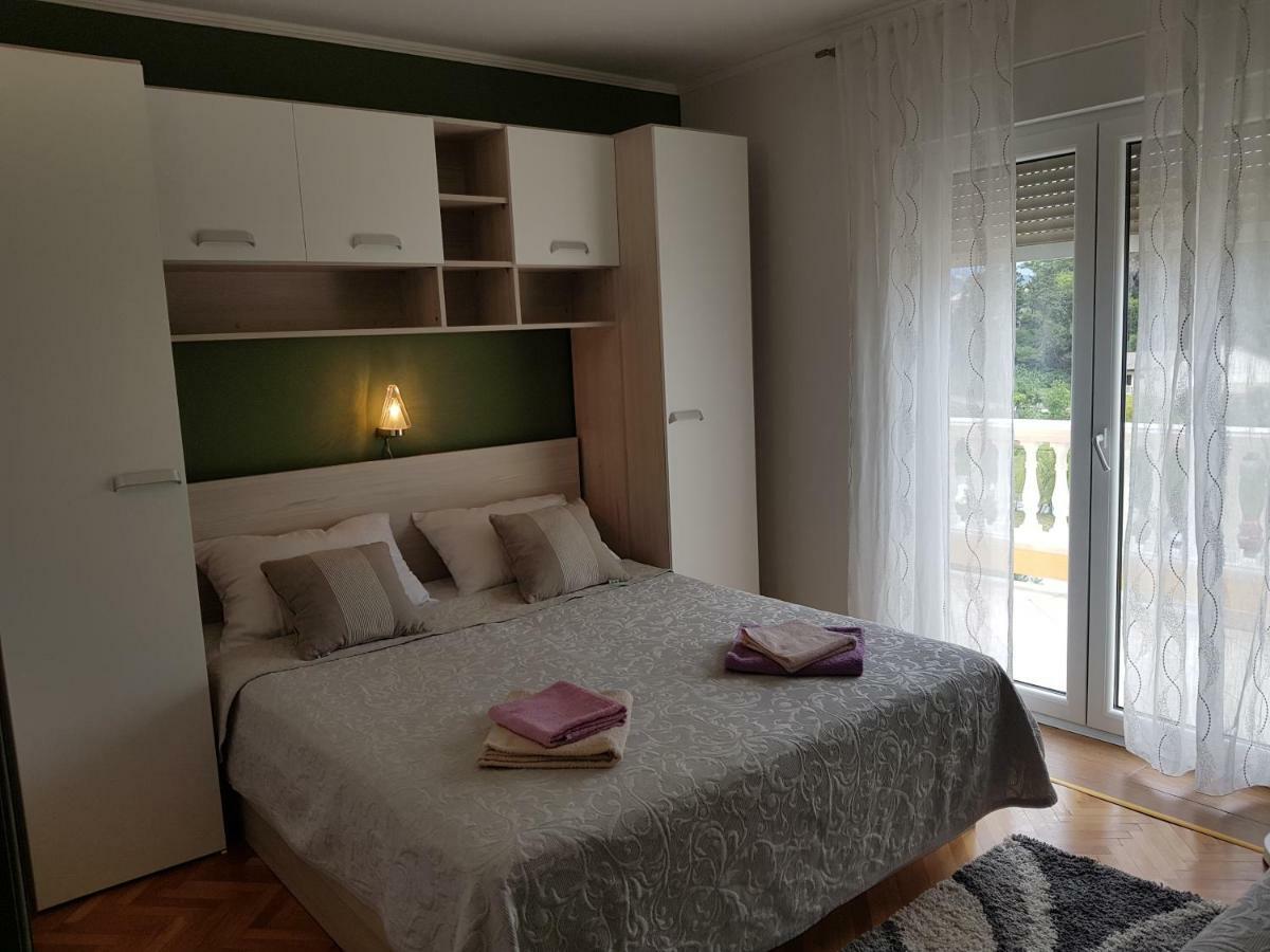 Rooms Neda Rab Town Zewnętrze zdjęcie
