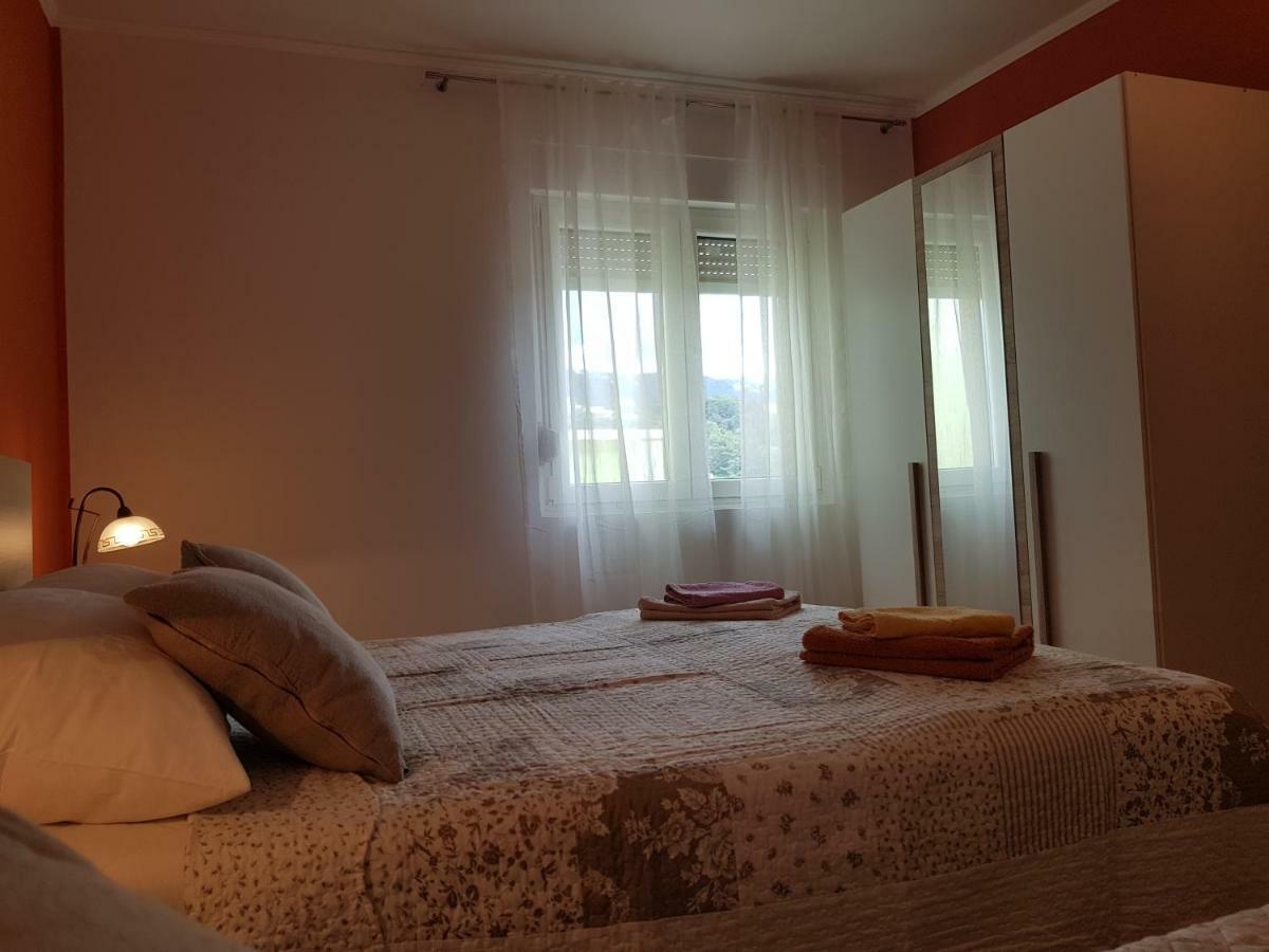 Rooms Neda Rab Town Zewnętrze zdjęcie