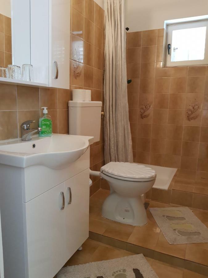 Rooms Neda Rab Town Zewnętrze zdjęcie