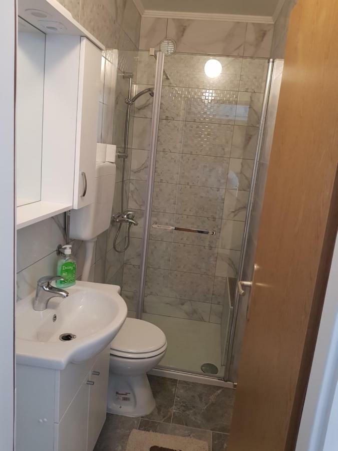 Rooms Neda Rab Town Zewnętrze zdjęcie