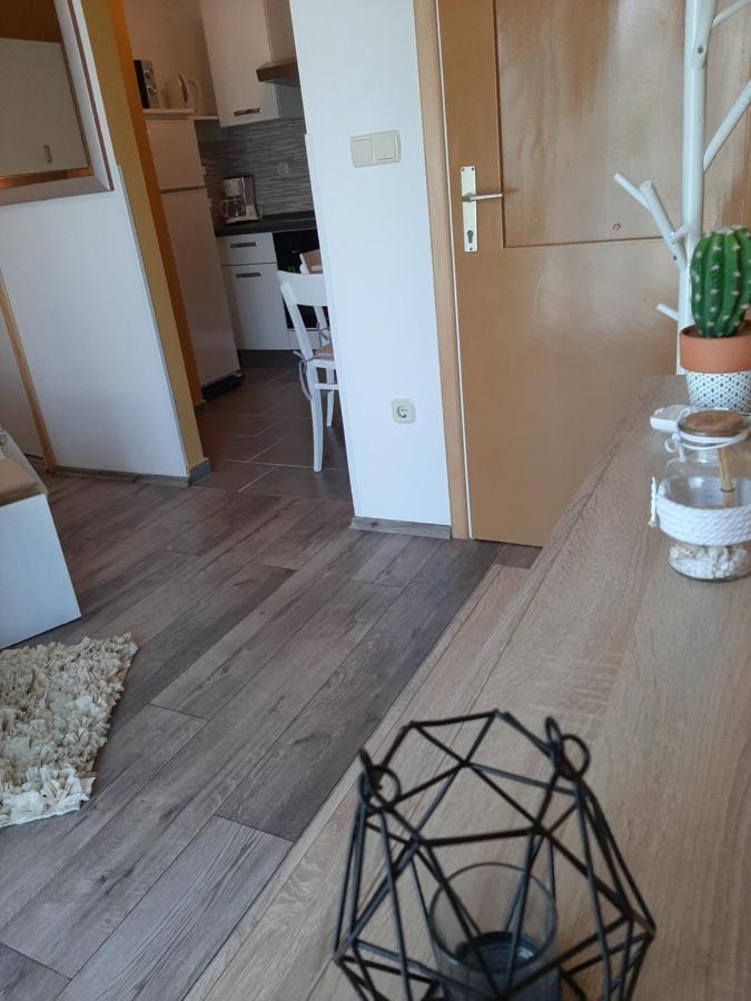 Rooms Neda Rab Town Zewnętrze zdjęcie