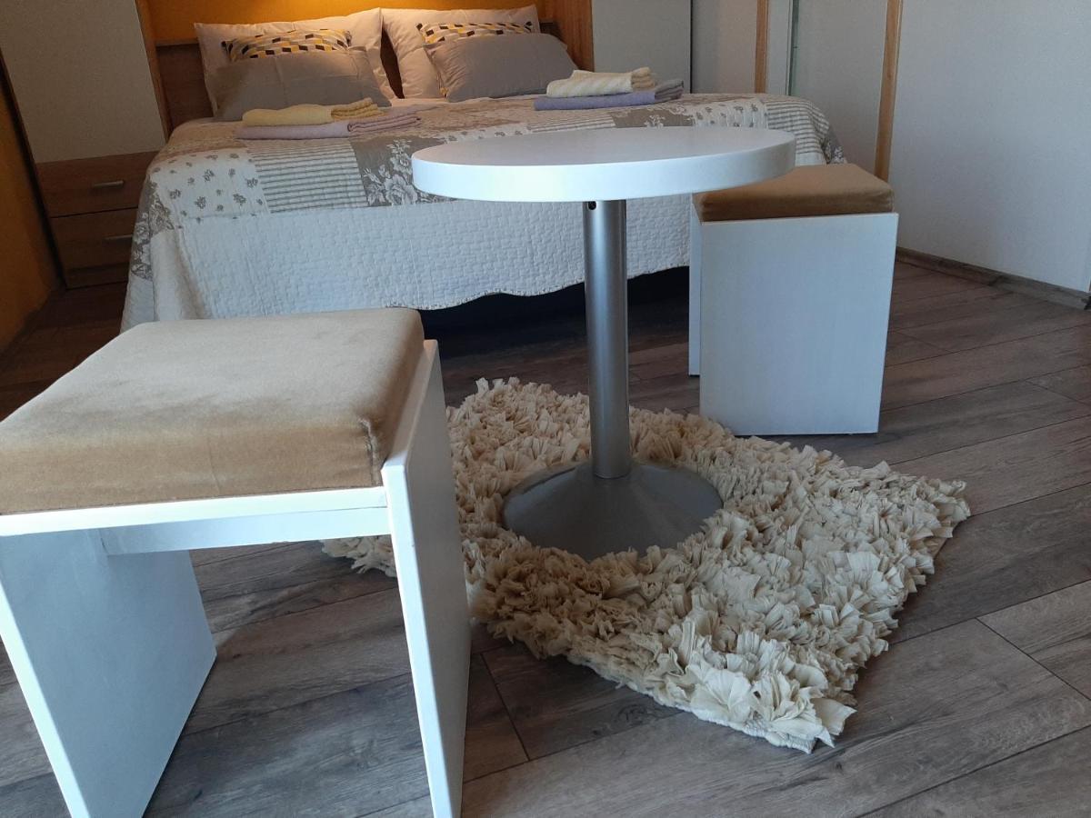 Rooms Neda Rab Town Zewnętrze zdjęcie