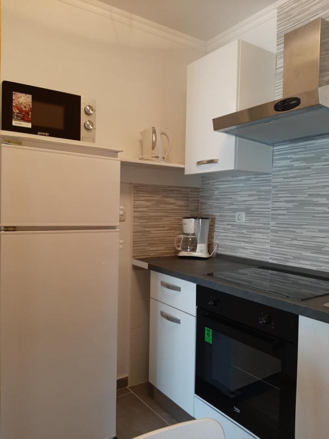 Rooms Neda Rab Town Zewnętrze zdjęcie
